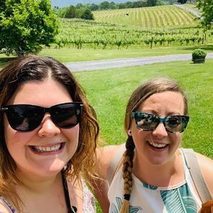 Meet your Posher, Alison